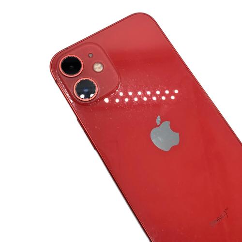 Apple (アップル) iPhone12 mini MGDN3J-A 背面ヨゴレ有