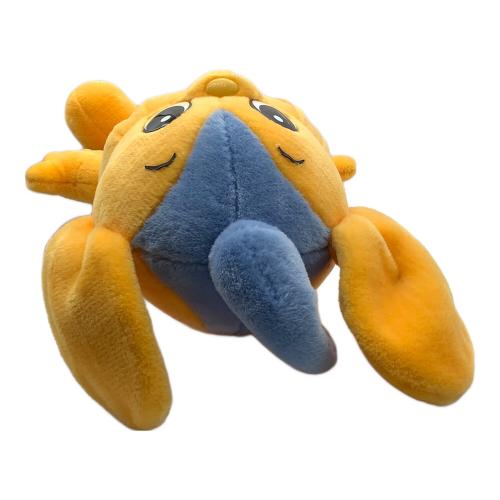 ピーポくん ヌイグルミ キズ有
