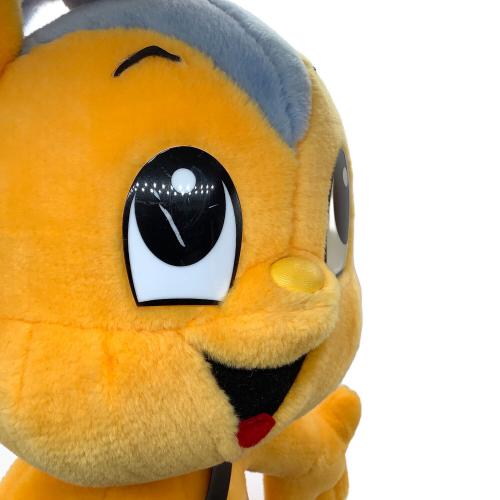 ピーポくん ヌイグルミ キズ有