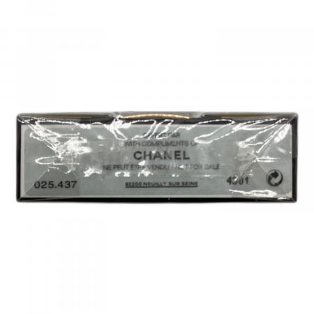 CHANEL (シャネル) オードパルファム 3本セット ミニツイストスプレイ