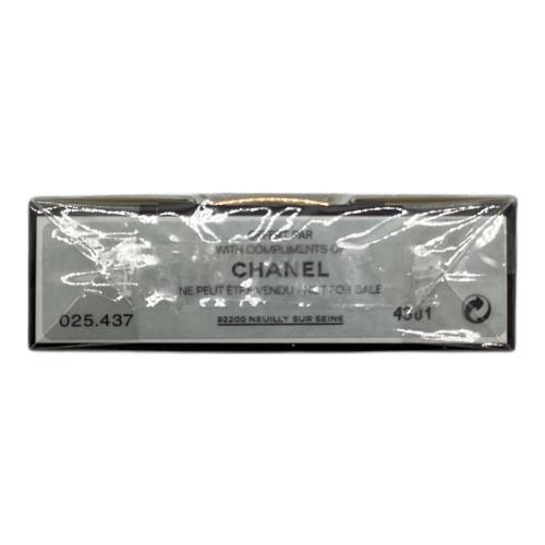 CHANEL (シャネル) オードパルファム 3本セット ミニツイストスプレイ 7ml×3 N°5