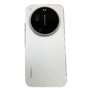 Xiaomi (シャオミー) Xiaomi 17 Ultra 2512BPNDAG