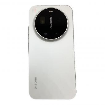 Xiaomi (シャオミー) Xiaomi 17 Ultra 2512BPNDAG