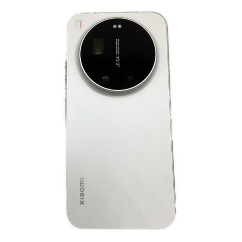 Xiaomi (シャオミー) Xiaomi 17 Ultra 2512BPNDAG
