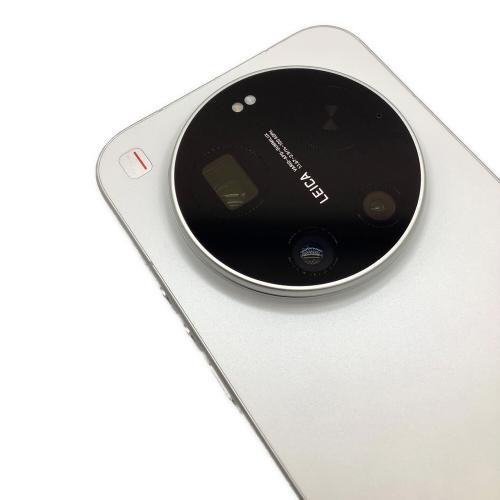 Xiaomi (シャオミー) Xiaomi 17 Ultra 2512BPNDAG