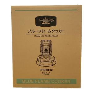 Aladdin (アラジン) 石油ストーブ BF4001 2023年発売