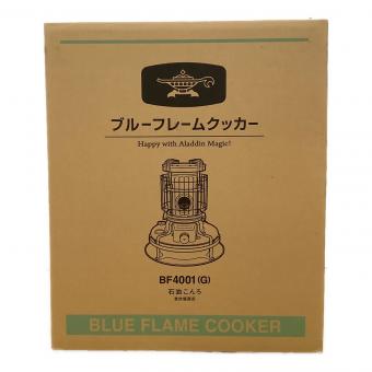 Aladdin (アラジン) 石油ストーブ BF4001 2023年発売