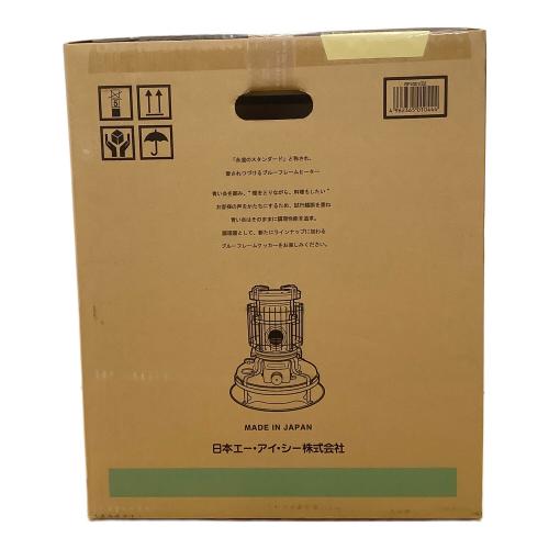 Aladdin (アラジン) 石油ストーブ BF4001 2023年発売