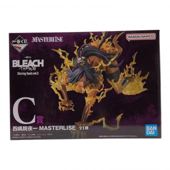 BLEACH (ブリーチ) MASTERLISE フィギュア