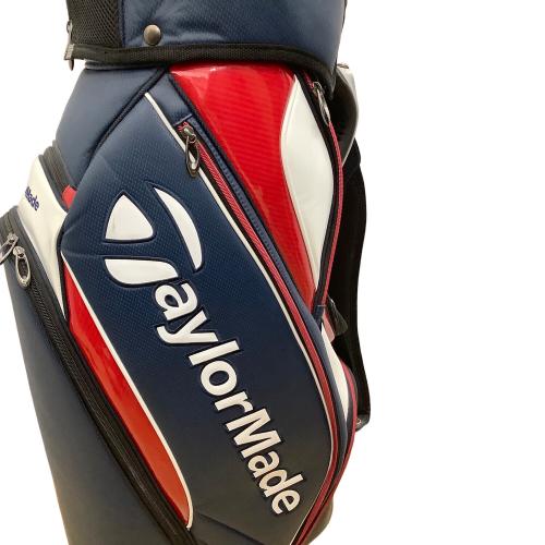 TaylorMade (テーラーメイド) キャディバッグ