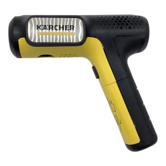 Karcher (ケルヒャー) モバイル高圧洗浄機 OC Handy Compact 2025年製