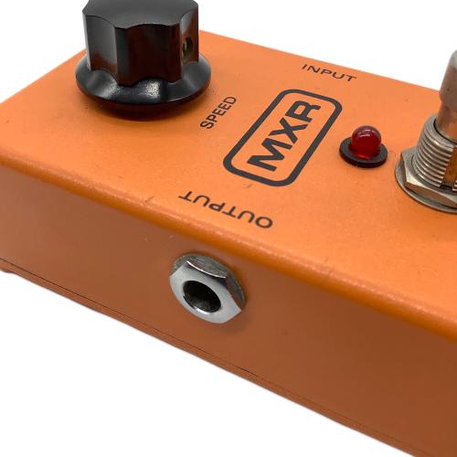 MXR (エムエックスアール) エフェクター Phase90