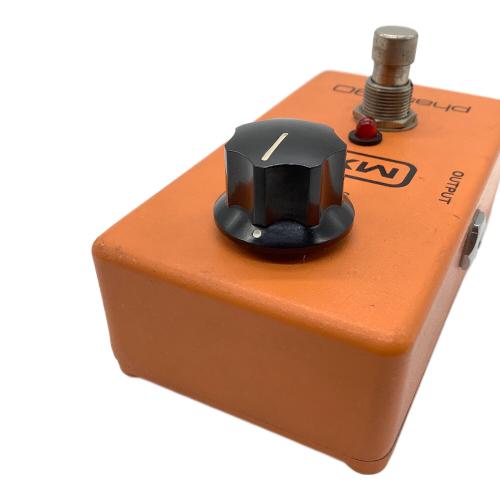 MXR (エムエックスアール) エフェクター Phase90
