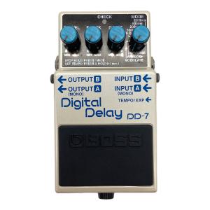 BOSS (ボス) ディレイ DD-7 Digital Deley