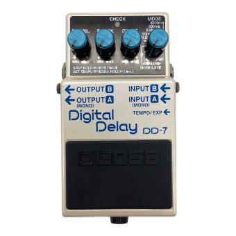BOSS (ボス) ディレイ DD-7 Digital Deley