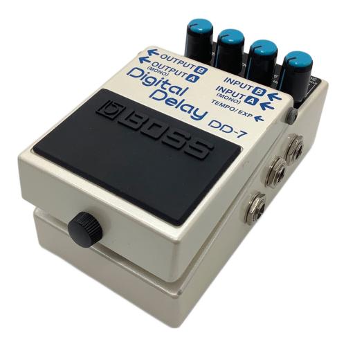 BOSS (ボス) ディレイ DD-7 Digital Deley
