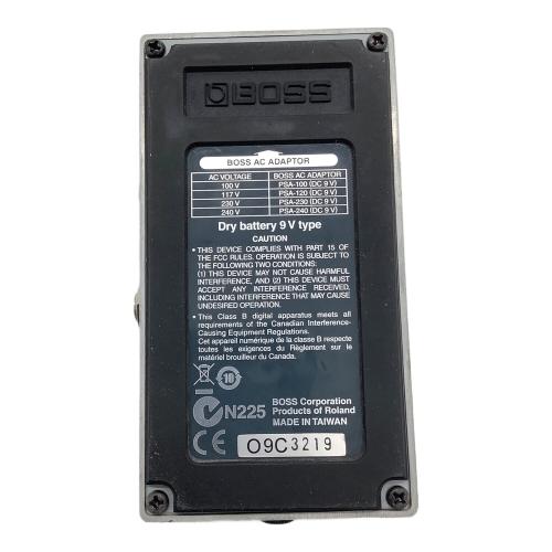 BOSS (ボス) ディレイ DD-7 Digital Deley