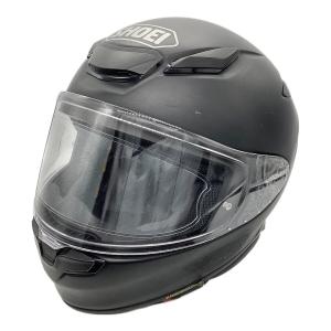 shoe (シュー) バイク用ヘルメット SIZE L Z-8 PSCマーク(バイク用ヘルメット)有