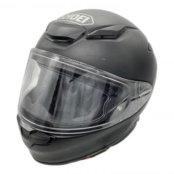 shoe (シュー) バイク用ヘルメット SIZE L Z-8 PSCマーク(バイク用ヘルメット)有