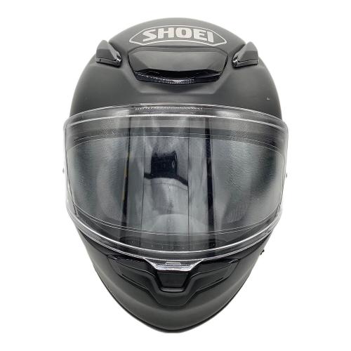 shoe (シュー) バイク用ヘルメット SIZE L Z-8 PSCマーク(バイク用ヘルメット)有