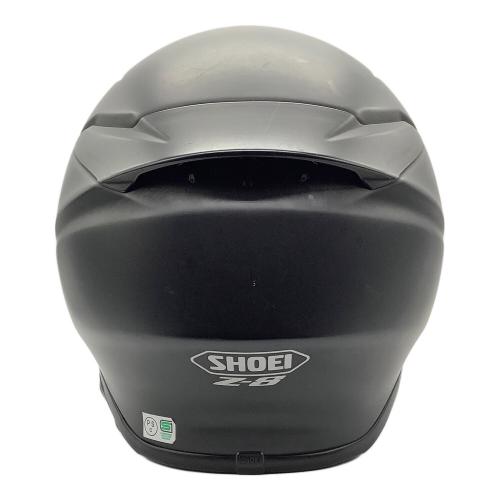 shoe (シュー) バイク用ヘルメット SIZE L Z-8 PSCマーク(バイク用ヘルメット)有