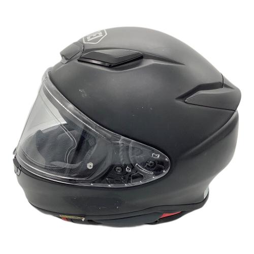 shoe (シュー) バイク用ヘルメット SIZE L Z-8 PSCマーク(バイク用ヘルメット)有