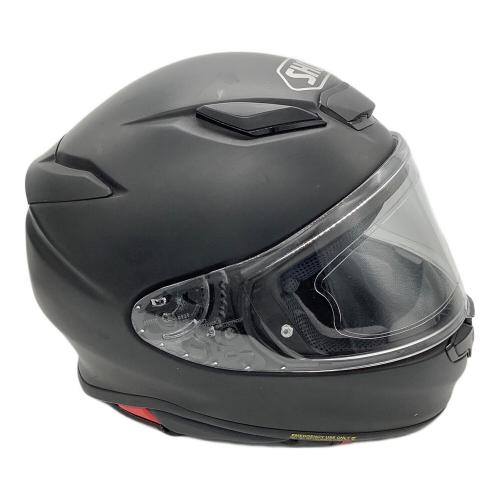 shoe (シュー) バイク用ヘルメット SIZE L Z-8 PSCマーク(バイク用ヘルメット)有