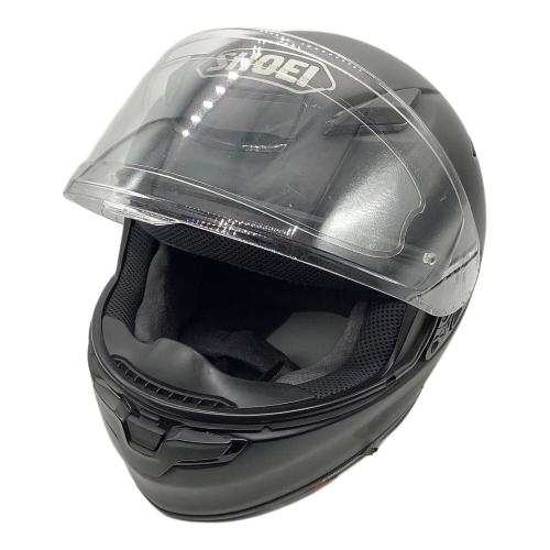 shoe (シュー) バイク用ヘルメット SIZE L Z-8 PSCマーク(バイク用ヘルメット)有