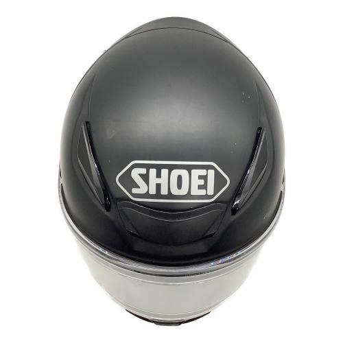 shoe (シュー) バイク用ヘルメット SIZE L Z-8 PSCマーク(バイク用ヘルメット)有