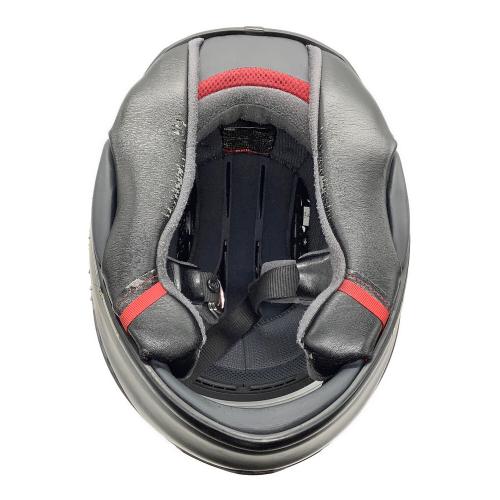 shoe (シュー) バイク用ヘルメット SIZE L Z-8 PSCマーク(バイク用ヘルメット)有