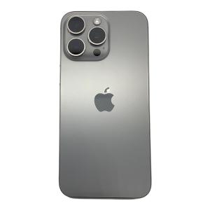 Apple (アップル) iPhone15 Pro Max A3105