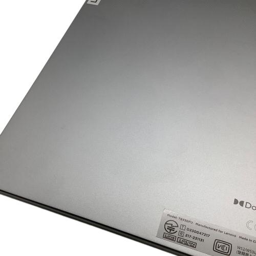 LENOVO (レノボ) タブレット TB330FU
