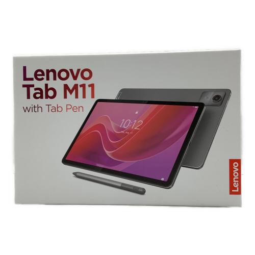 LENOVO (レノボ) タブレット TB330FU