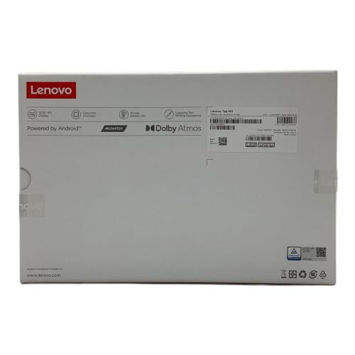 LENOVO (レノボ) タブレット TB330FU