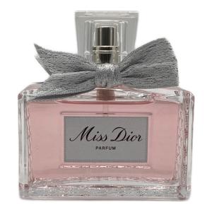 Dior (ディオール) パルファム 50ml 残量80%-99% Miss Dior