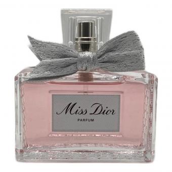 Dior (ディオール) パルファム 50ml 残量80%-99% Miss Dior