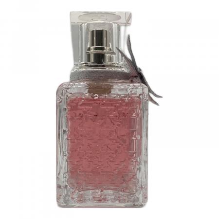 Dior (ディオール) パルファム 50ml 残量80%-99% Miss Dior