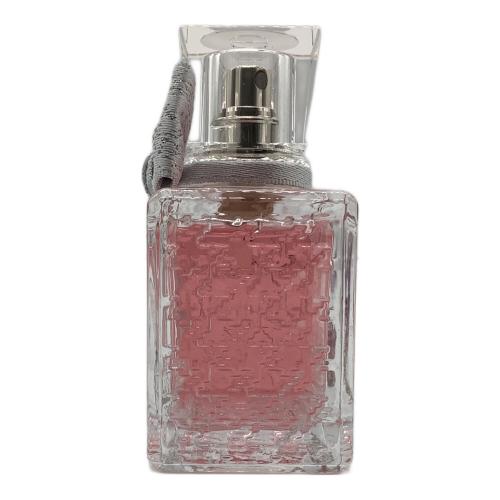 Dior (ディオール) パルファム 50ml 残量80%-99% Miss Dior