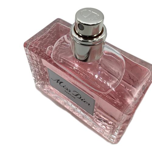 Dior (ディオール) パルファム 50ml 残量80%-99% Miss Dior