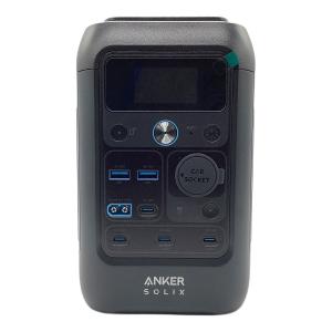 Anker (アンカー) ポータブル電源 SOLIX C300