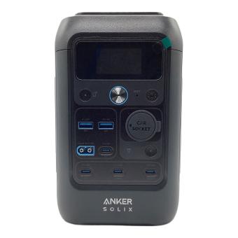 Anker (アンカー) ポータブル電源 SOLIX C300