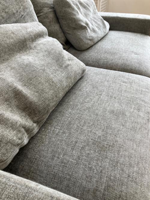 3人掛けソファー 	Orvi