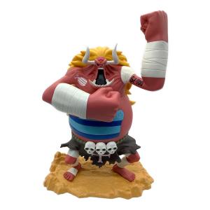 ONE PIECE (ワンピース) 一番くじ スリラーバーク編 A賞 オーズ ビッグソフビ
