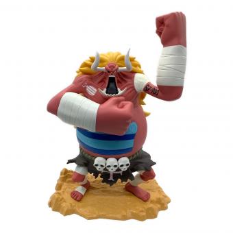 ONE PIECE (ワンピース) 一番くじ スリラーバーク編 A賞 オーズ ビッグソフビ