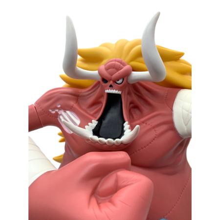 ONE PIECE (ワンピース) 一番くじ スリラーバーク編 A賞 オーズ ビッグ