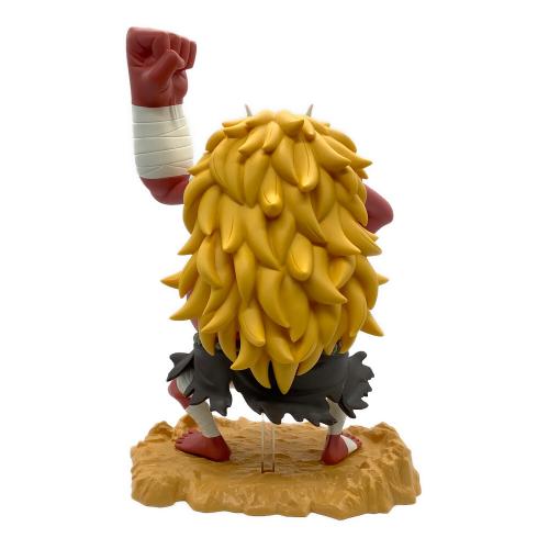 ONE PIECE (ワンピース) 一番くじ スリラーバーク編 A賞 オーズ ビッグソフビ