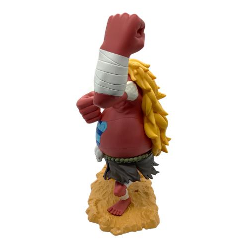 ONE PIECE (ワンピース) 一番くじ スリラーバーク編 A賞 オーズ ビッグソフビ