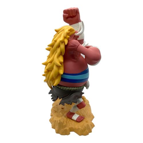 ONE PIECE (ワンピース) 一番くじ スリラーバーク編 A賞 オーズ ビッグソフビ