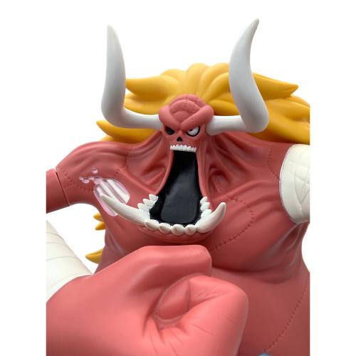 ONE PIECE (ワンピース) 一番くじ スリラーバーク編 A賞 オーズ ビッグソフビ