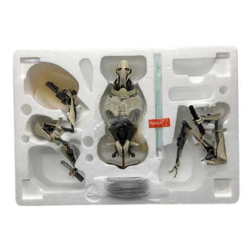 STAR WARS (スターウォーズ) MINI-BUST:GENERAL GRIEVOUS フィギュア